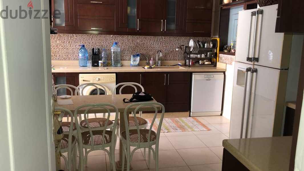 Apartment for sale in Ashrafieh Cash REF#84222140PA 5