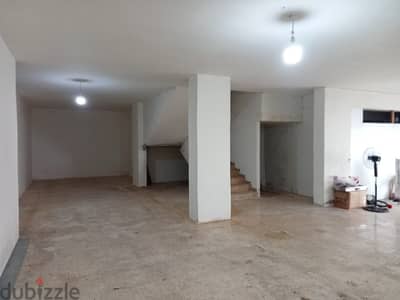 220 Sqm | Depot For Sale In New Rawda