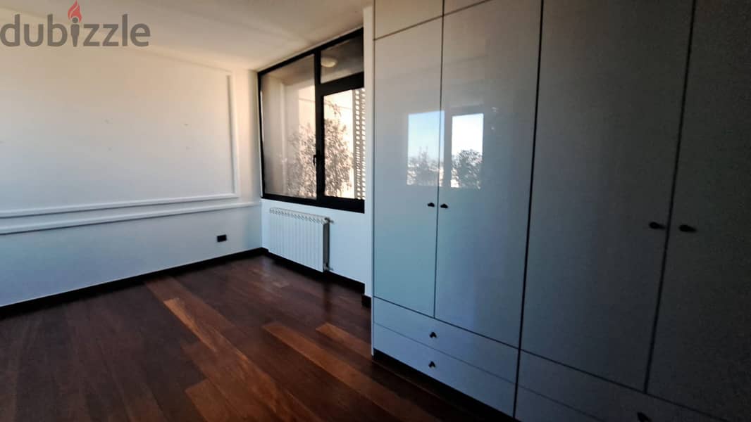 New Apartment For Sale In Mar Mikhael / شقة جديدة للبيع في الأشرفية 4