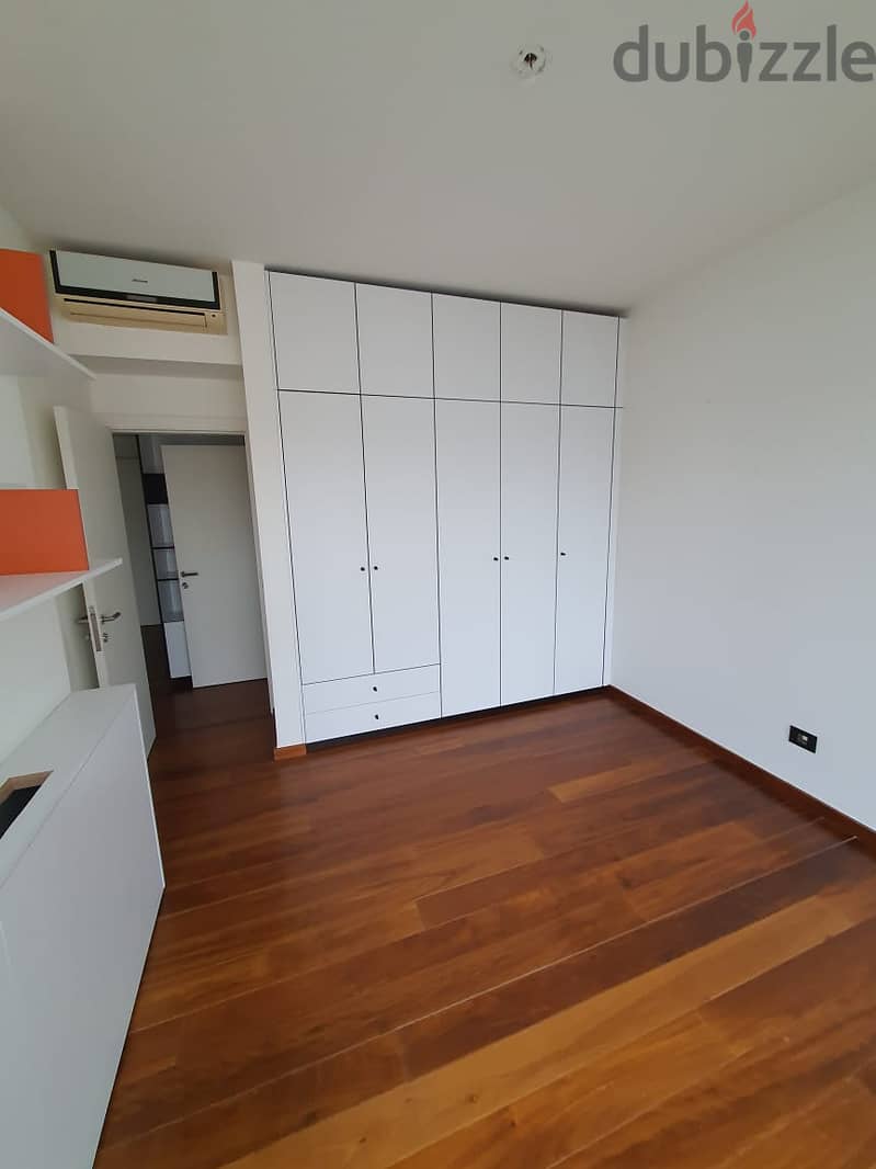 New Apartment For Sale In Mar Mikhael / شقة جديدة للبيع في الأشرفية 8