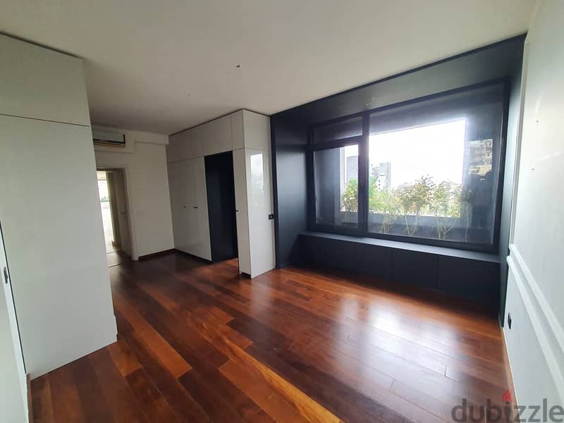 New Apartment For Sale In Mar Mikhael / شقة جديدة للبيع في الأشرفية 11
