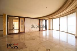 Apartment For Sale In Ramlet El Bayda I Full Sea View I Prime Location