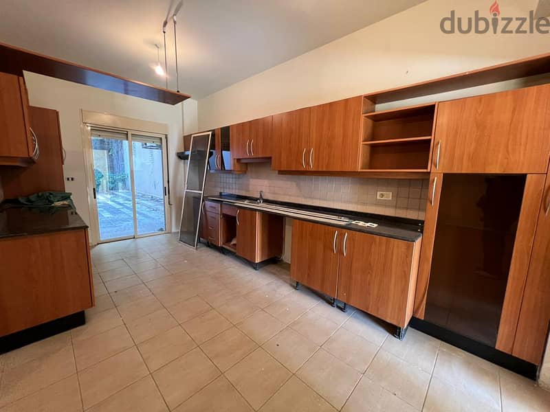L14681-Apartment in Adma with Garden & Terrace for Rent 2