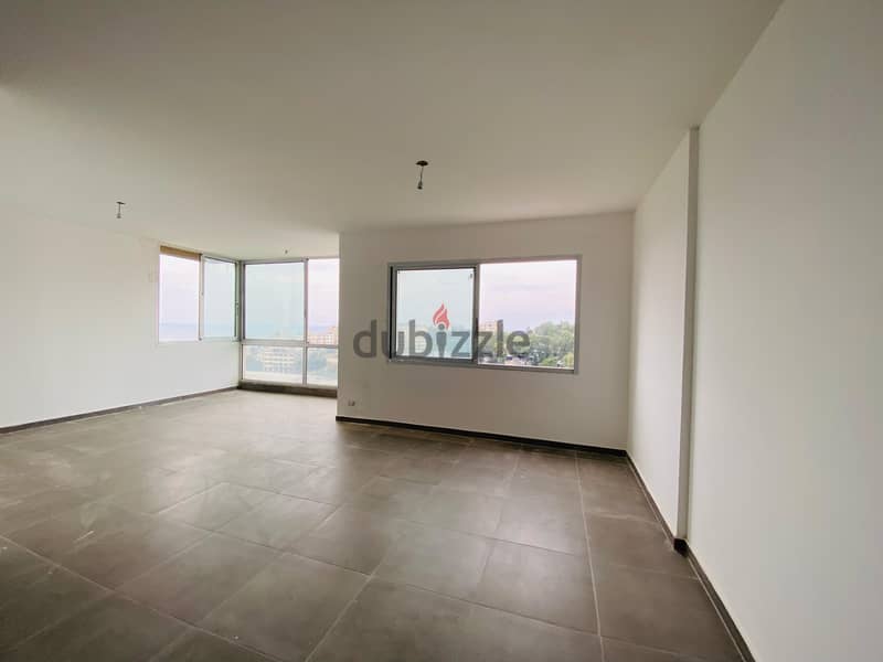 Apartment for sale in Dbayeh/ New/ Sea View/ Terrace 2