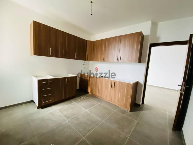 Apartment for sale in Dbayeh/ New/ Sea View/ Terrace 5