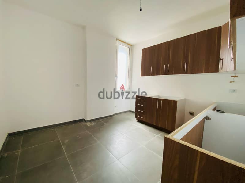 Apartment for sale in Dbayeh/ New/ Sea View/ Terrace 6
