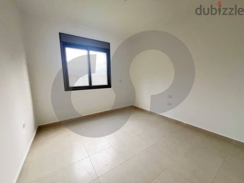 GET THIS 250 SQM BRAND NEW APARTMENT IN AJALTOUN ! REF#NF00741 ! 3