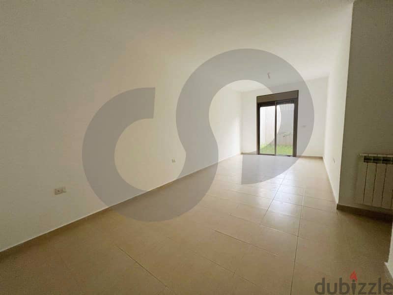 GET THIS 250 SQM BRAND NEW APARTMENT IN AJALTOUN ! REF#NF00741 ! 4