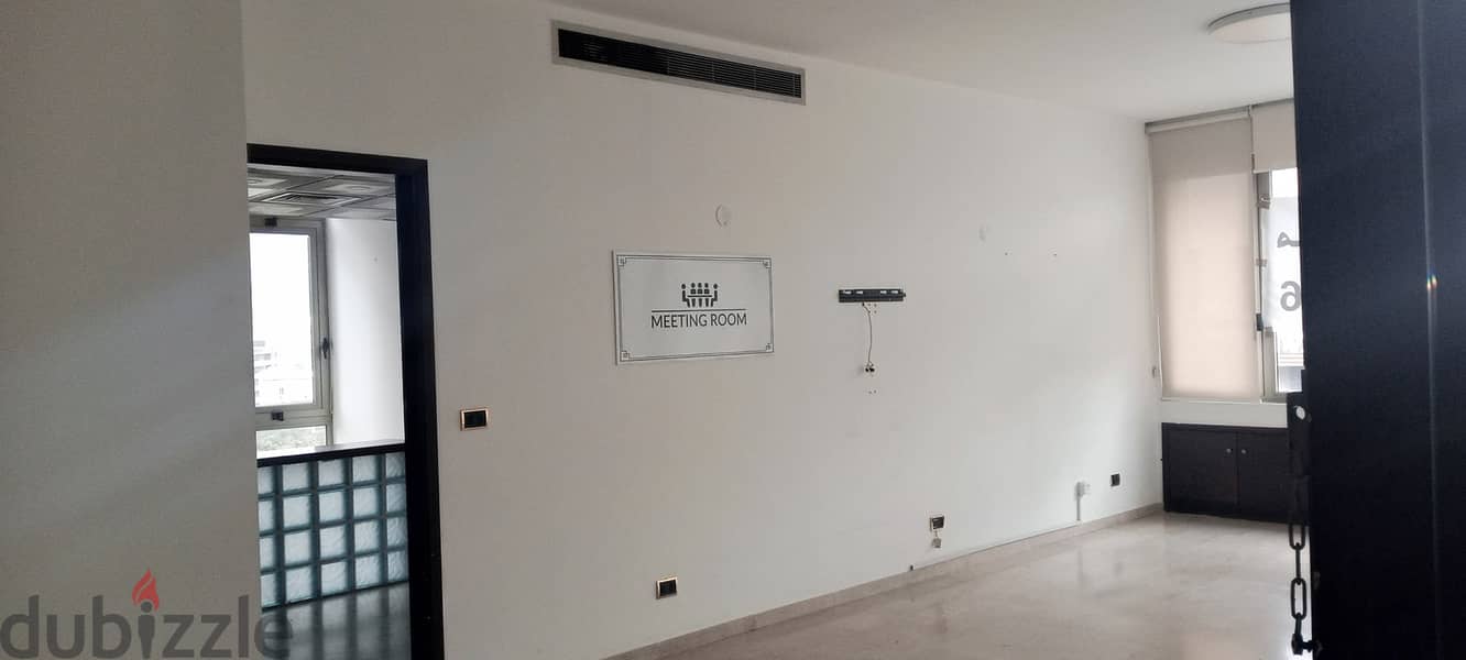 Office Space For Rent In Badaro 0