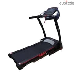 treadmill fitness factory TR-410 E- incline