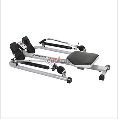 rowing machine