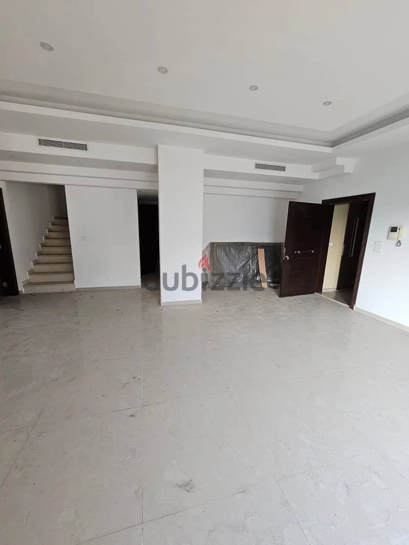 Duplex for sale in Bsalim Cash REF#84216276TH 6