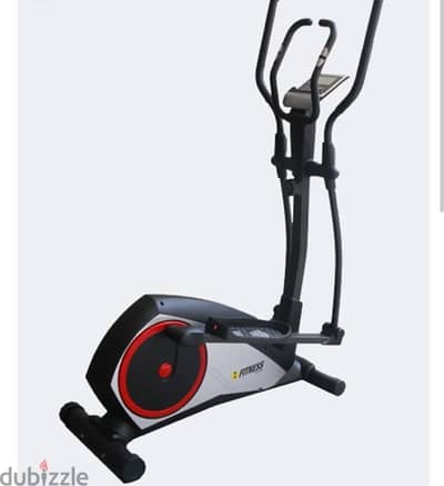 fitness factory elliptical