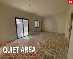 Apartment in Tahouitet El Ghadir/تحويطة الغدير REF#DE101887