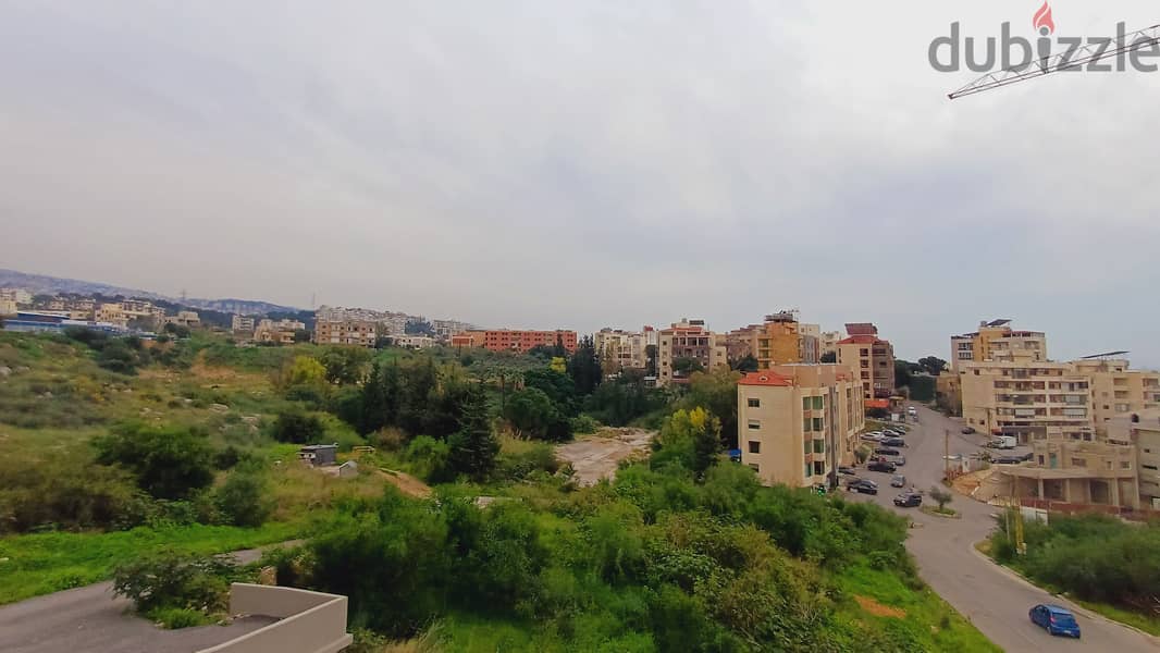 Apartment for sale in Dbayeh/ New 8