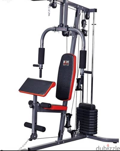 body sculpture home gym