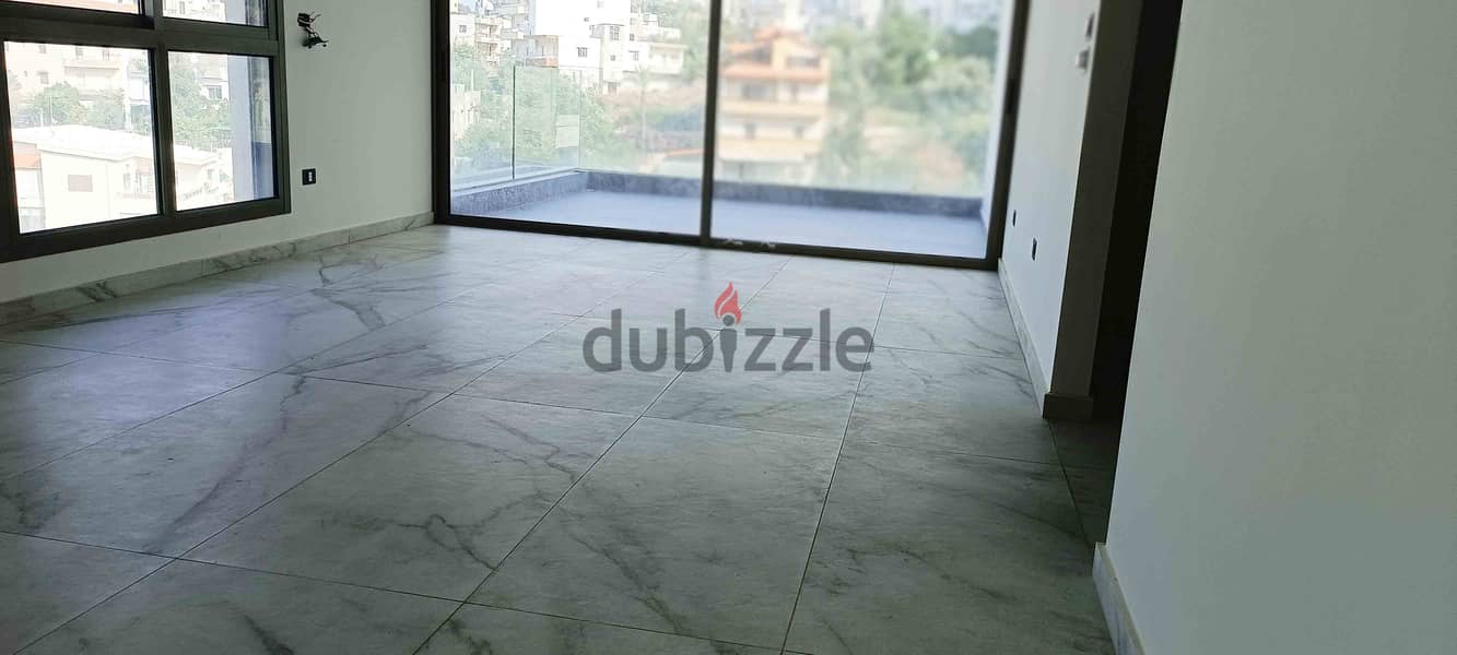Apartment In Kartaboun For Sale | Amazing View |شقة للبيع|PLS 25830/14 0