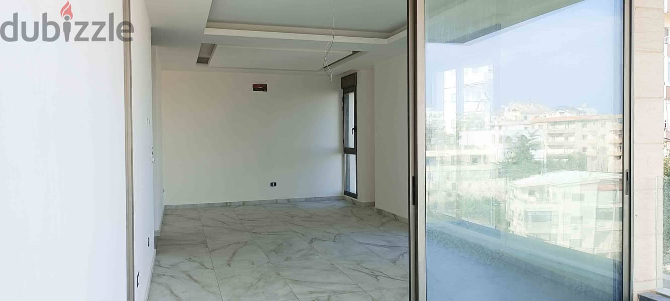 Apartment In Kartaboun For Sale | Amazing View |شقة للبيع|PLS 25830/14 1