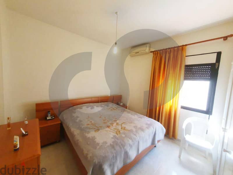 AN APARTMENT FOR SALE IN SEHAYLEH ! REF#HC00742 ! 5