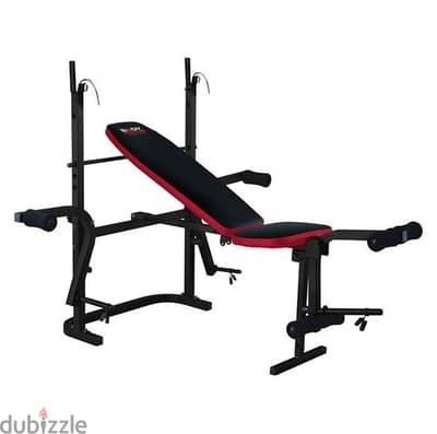 body sculpture multi functional bench