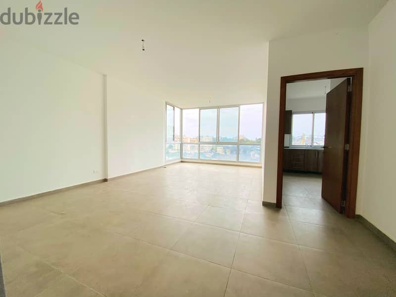 Apartment for sale in Dbayeh/ New 1