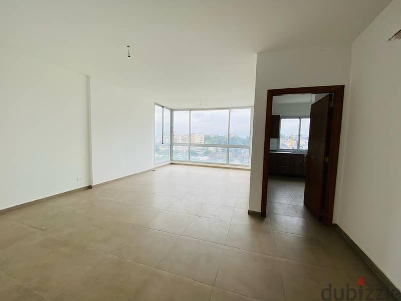 Apartment for sale in Dbayeh/ New 2