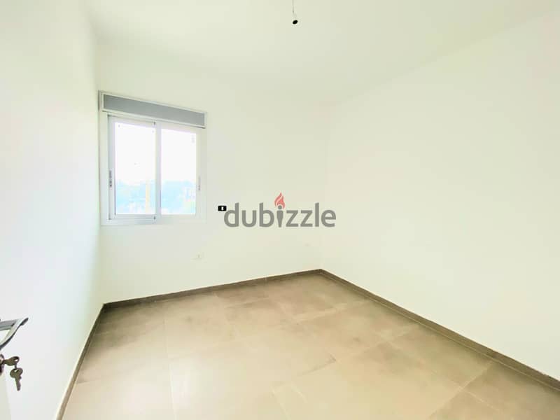 Apartment for sale in Dbayeh/ New 5