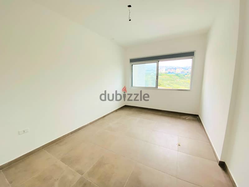 Apartment for sale in Dbayeh/ New 7