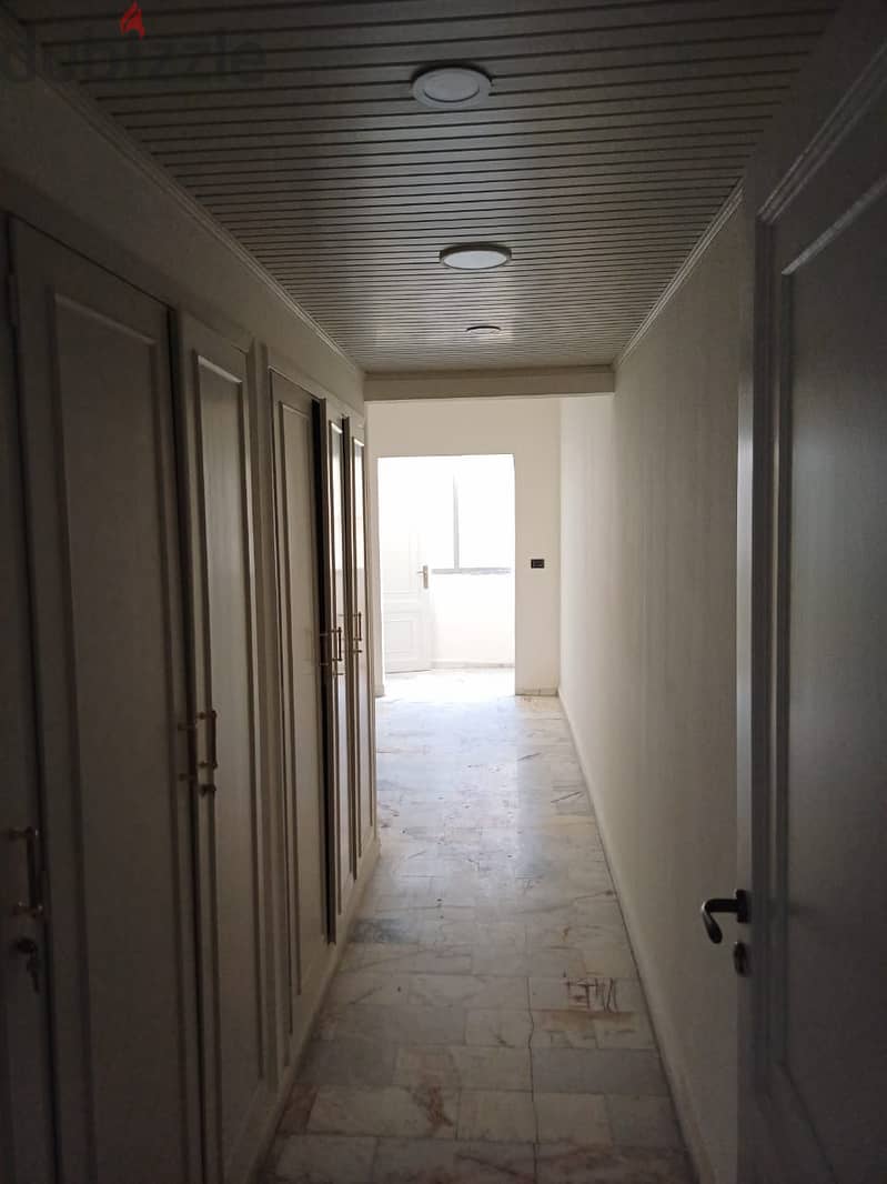Outstanding I 230 SQM apartment in Tallet el Khayat 7