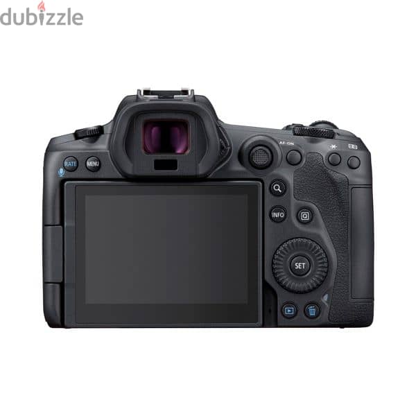 Canon EOS R5 Mirrorless Camera 1
