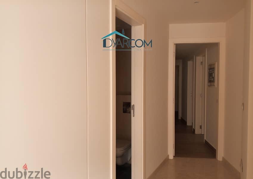 DY1507 - Louaizeh Apartment With Terrace For Sale! 3