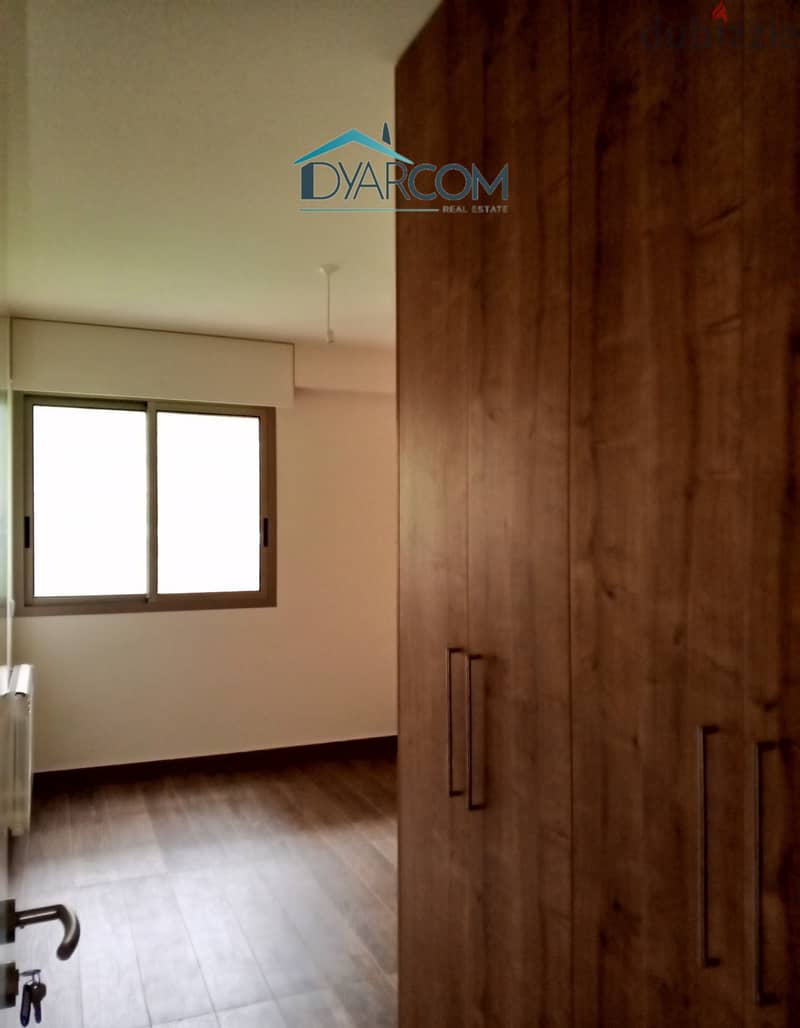 DY1507 - Louaizeh Apartment With Terrace For Sale! 5
