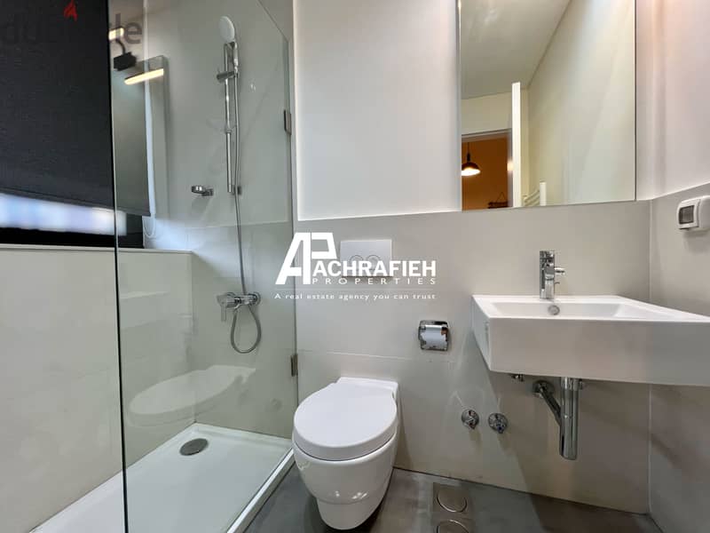 Apartment For Rent In Achrafieh - شقة للأجار في الأشرفية 18
