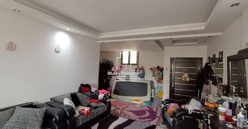 Apartment 115m² 2 beds For SALE In Sabtieh - شقة للبيع #DB 5