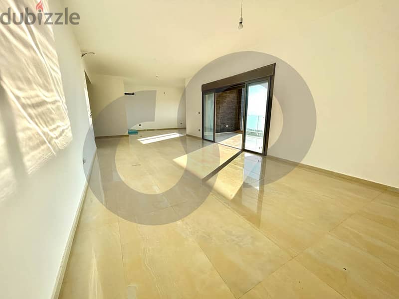 Brand new Apartment in the heart of New Halat/حالات REF#YH101897 2