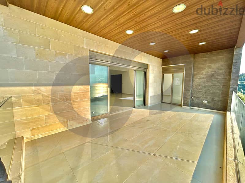 Brand new Apartment in the heart of New Halat/حالات REF#YH101897 5
