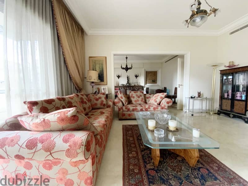 apartment FOR SALE in City Rama DEKWENEH/دكوانه REF#SB101900 3