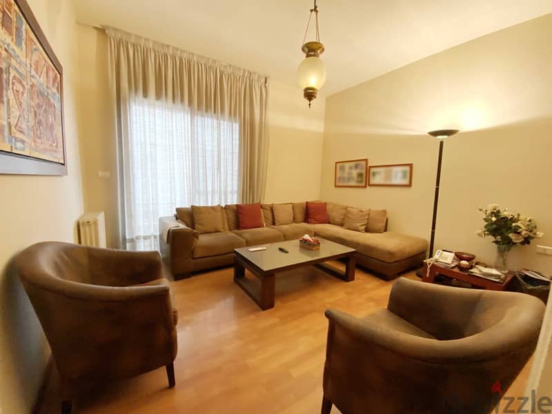 apartment FOR SALE in City Rama DEKWENEH/دكوانه REF#SB101900 4