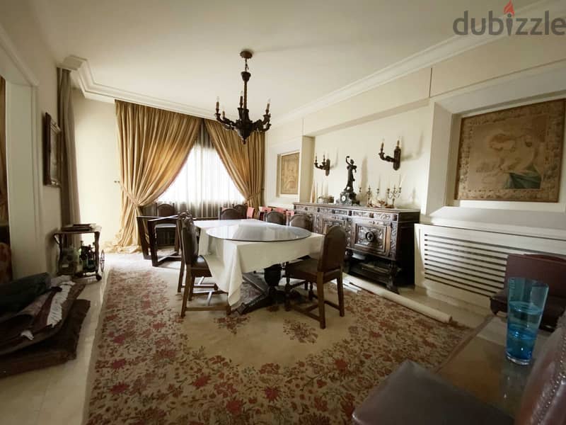 apartment FOR SALE in City Rama DEKWENEH/دكوانه REF#SB101900 5