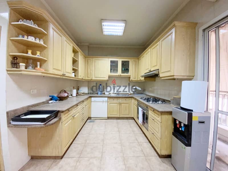 apartment FOR SALE in City Rama DEKWENEH/دكوانه REF#SB101900 8