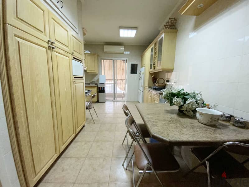 apartment FOR SALE in City Rama DEKWENEH/دكوانه REF#SB101900 9