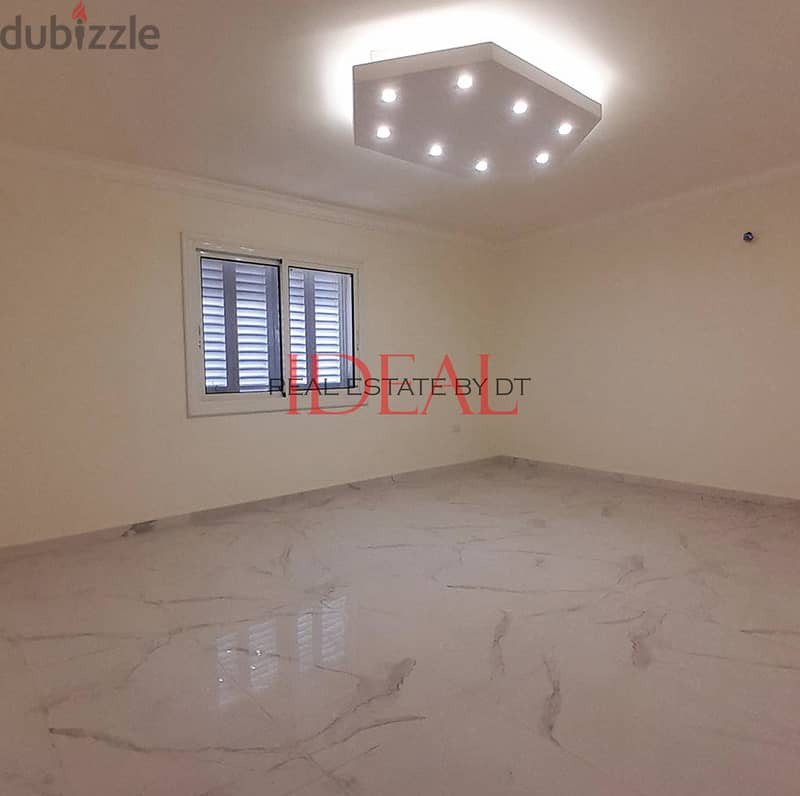 90 000 $ Apartment for sale in zahle - Chtoura 160 sqm ref#ab16026 1
