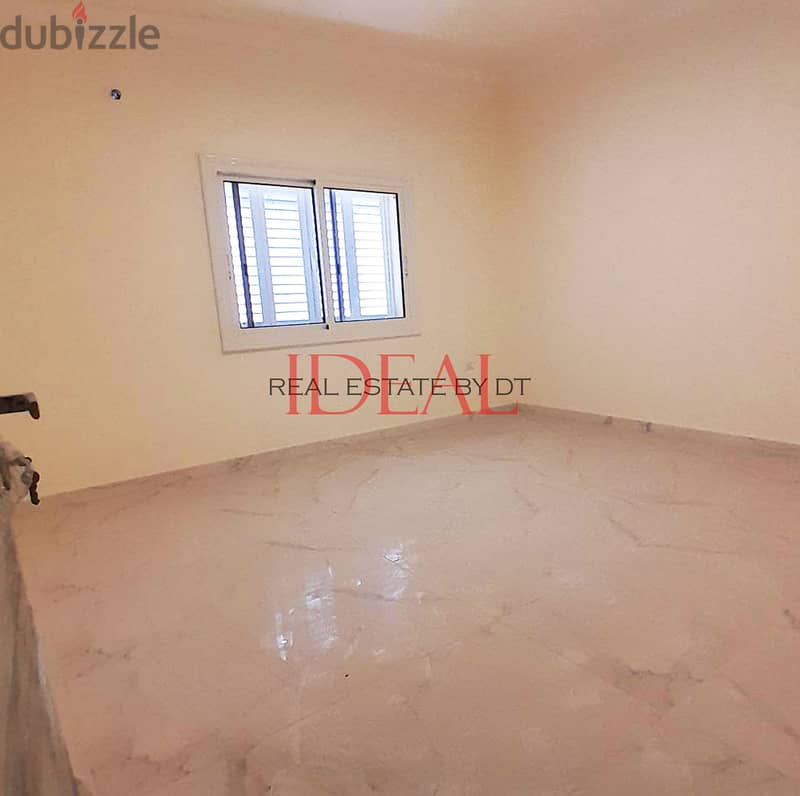 90 000 $ Apartment for sale in zahle - Chtoura 160 sqm ref#ab16026 2