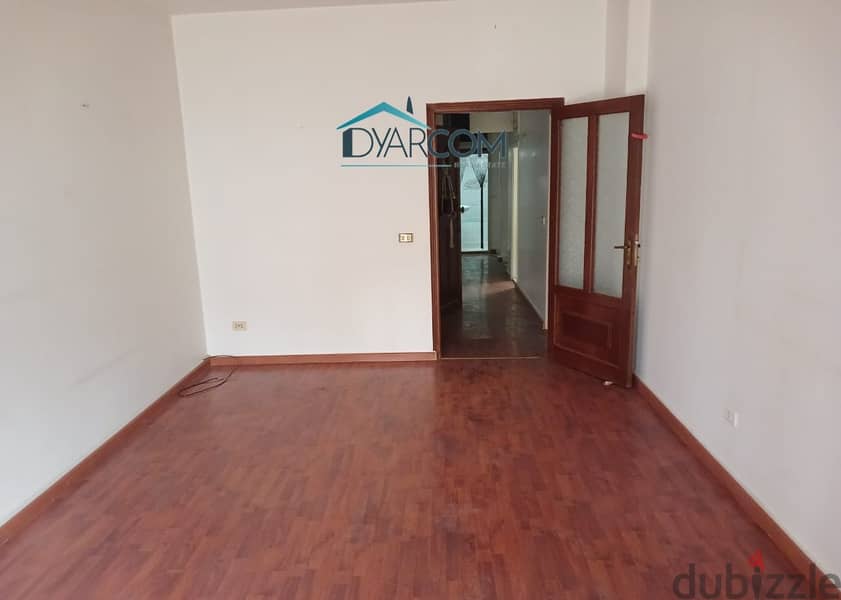 DY1509 - Zouk el Khrab Apartment For Sale! 6