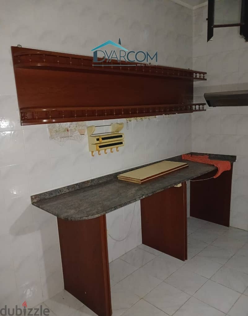 DY1509 - Zouk el Khrab Apartment For Sale! 2