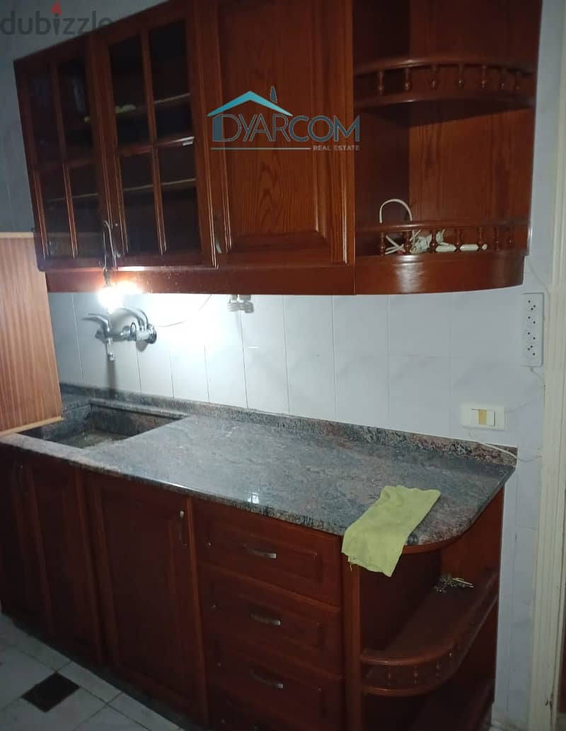 DY1509 - Zouk el Khrab Apartment For Sale! 5