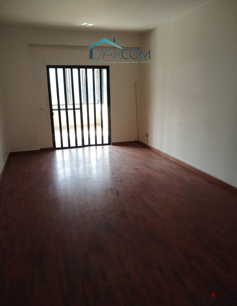 DY1509 - Zouk el Khrab Apartment For Sale! 0