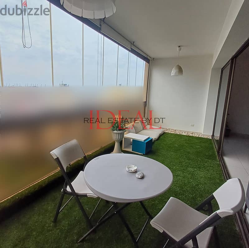 Furnished Apartment for sale in Fanar 166 sqm ref#CHCAS320 1