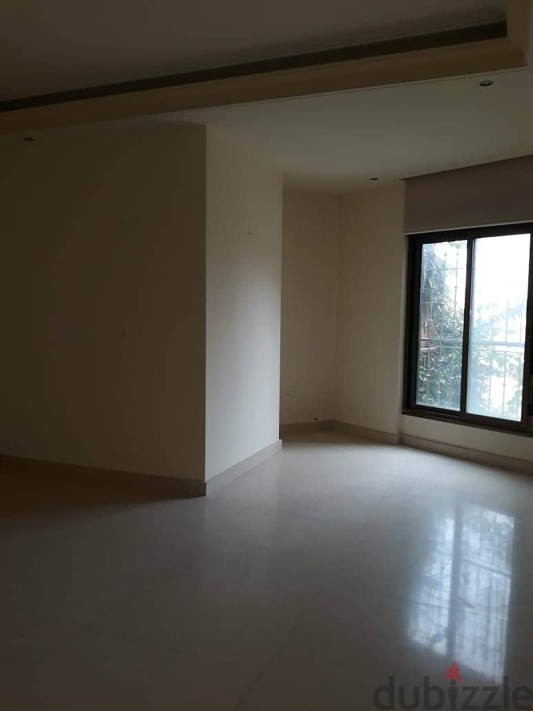 A decorated 290 m2 apartment with a terrace for sale in Bsalim 3