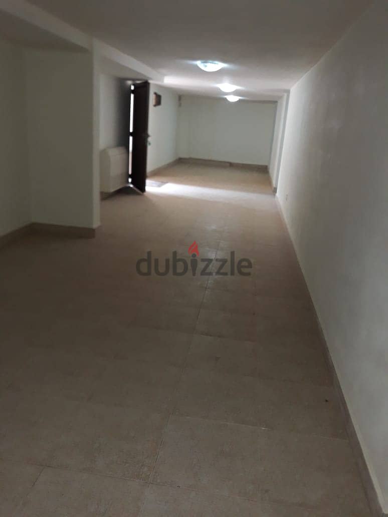A decorated 290 m2 apartment with a terrace for sale in Bsalim 6